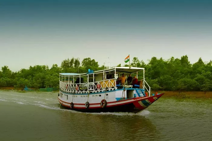 Sundarban Trip 2025