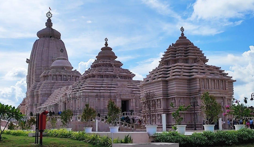 Digha Sea Beach Tour(2N/3D)