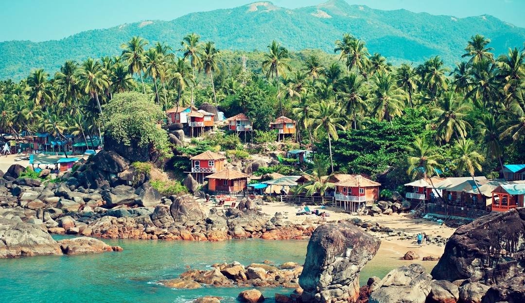 Goa Tour Package (4N/5D)