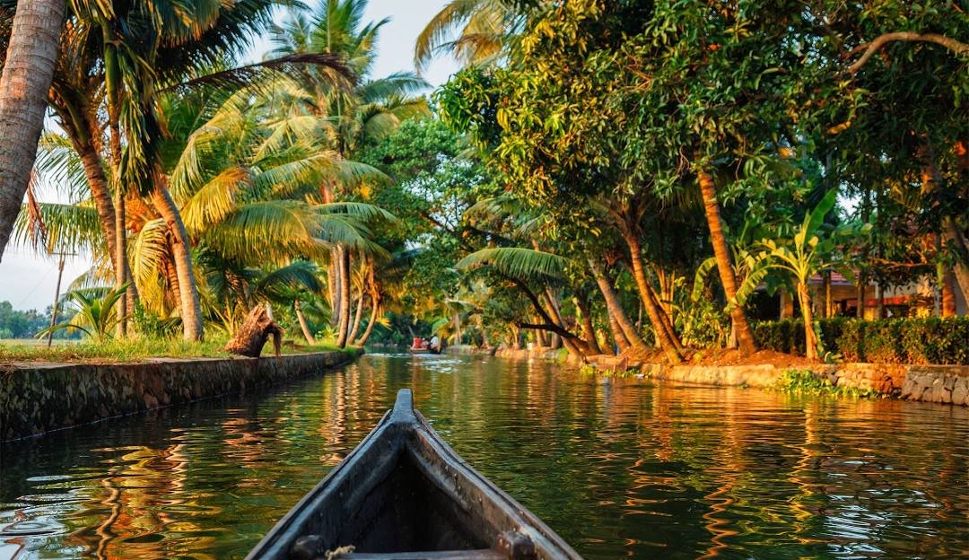 Kerala Tour Package (5N/6D)