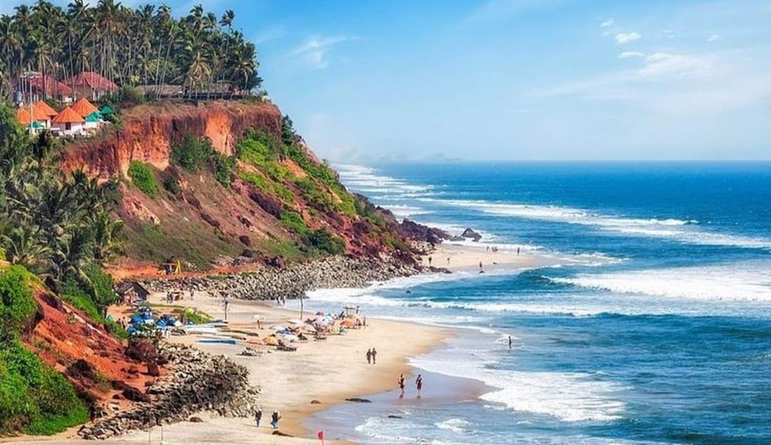 Kerala Tour Package (5N/6D)