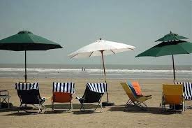 Mandarmani Tour Package (2N/3D)