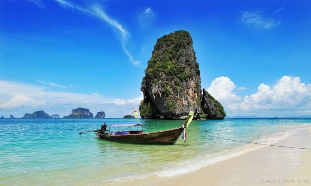 Andaman Tour Package (5N/6D)